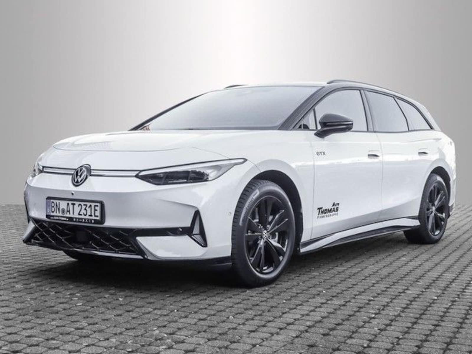 Volkswagen ID.7 Tourer – Bild 4
