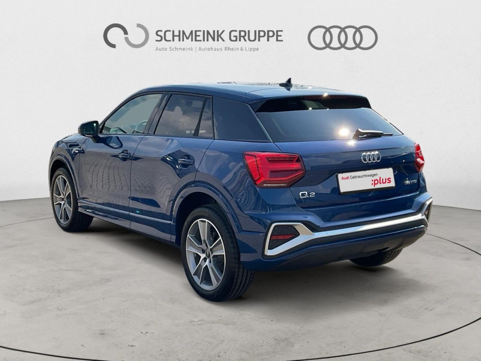 Audi Q2 – Bild 3