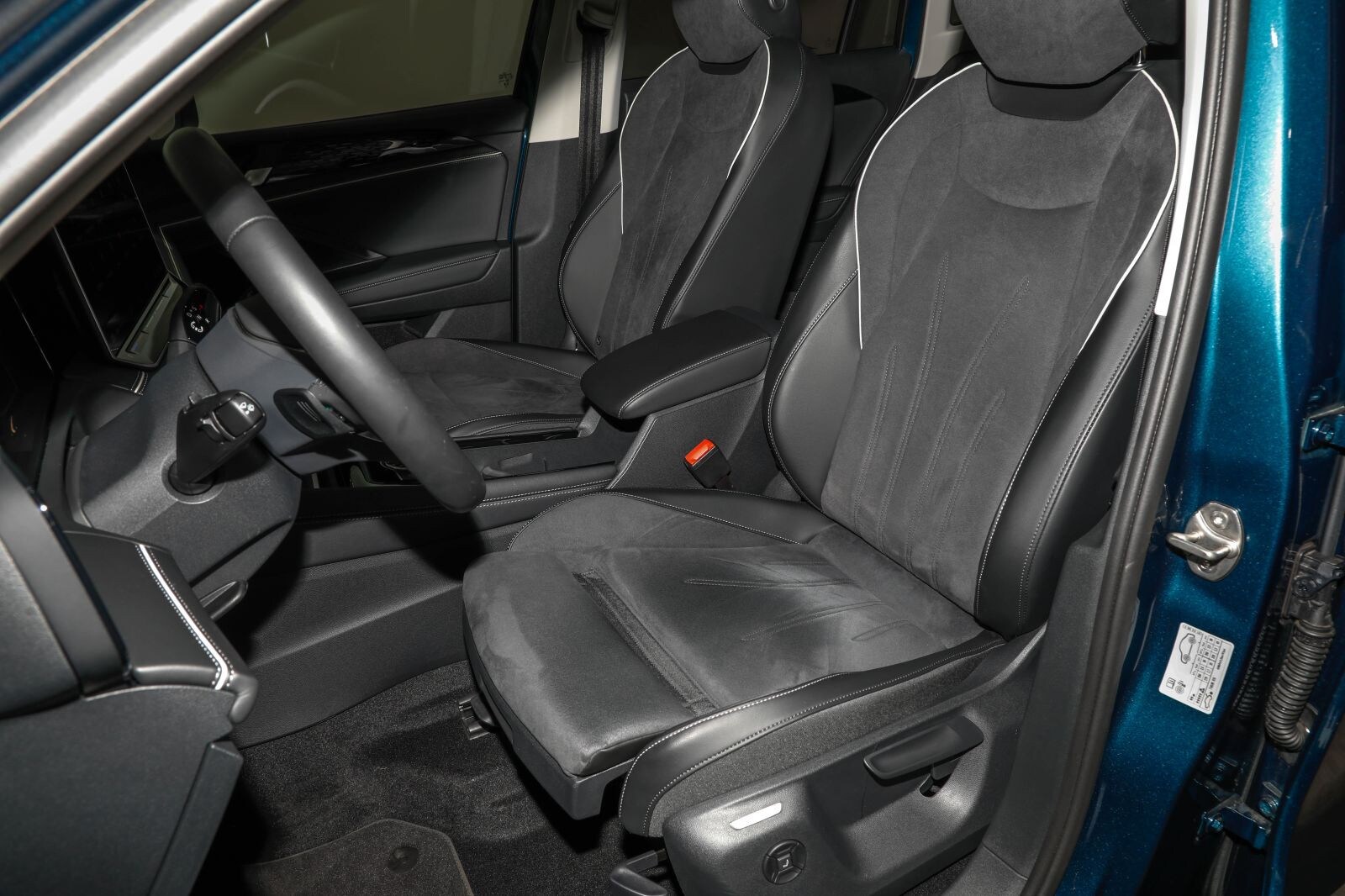 Volkswagen Tiguan – Bild 19