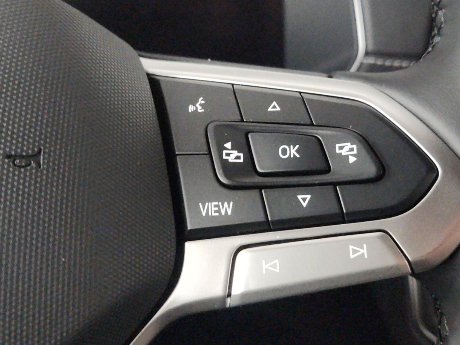 Volkswagen T-Cross – Bild 21