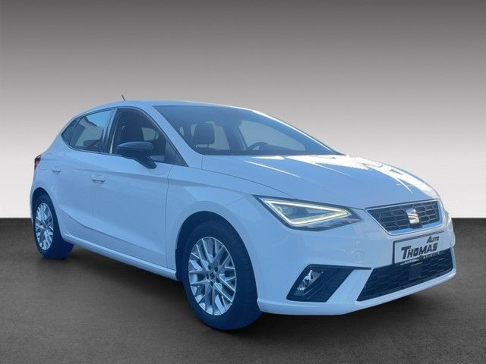SEAT Ibiza – Bild 8