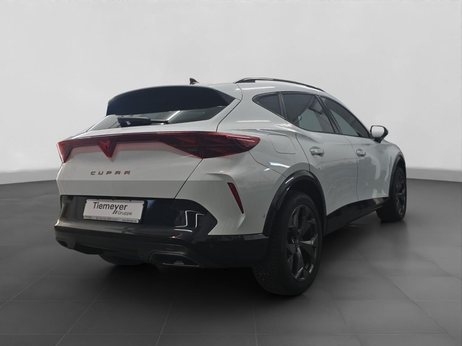 CUPRA Formentor – Bild 4