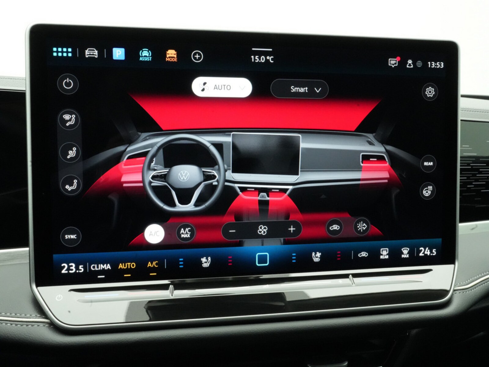 Volkswagen Passat – Bild 17