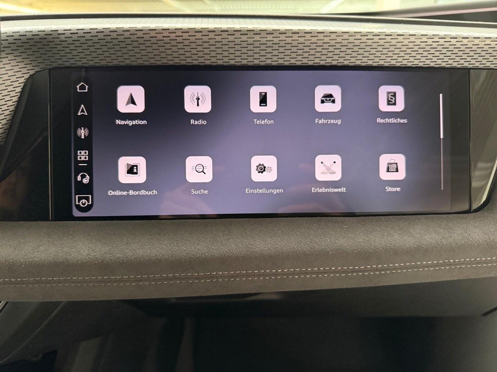 Audi A6 Avant e-tron – Bild 21