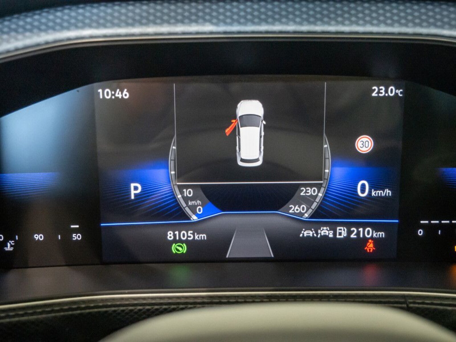 Volkswagen T-Cross – Bild 18