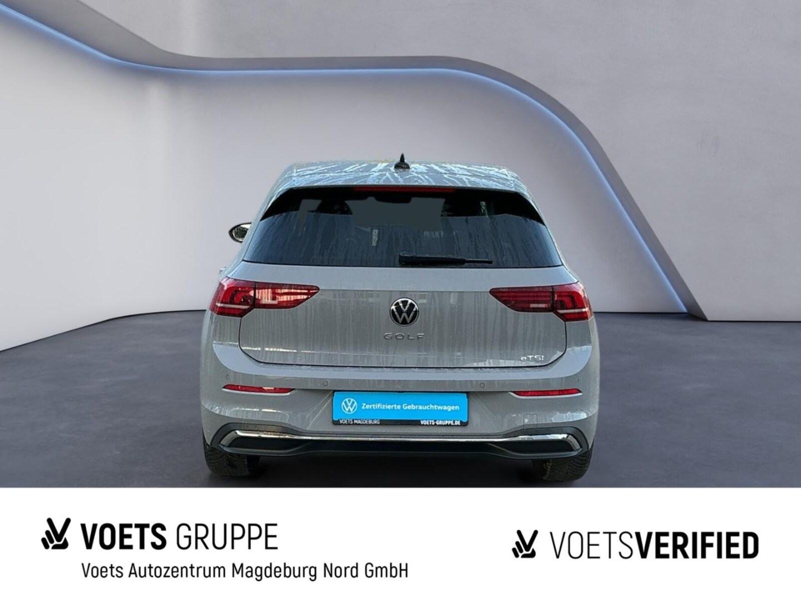 Volkswagen Golf – Bild 5