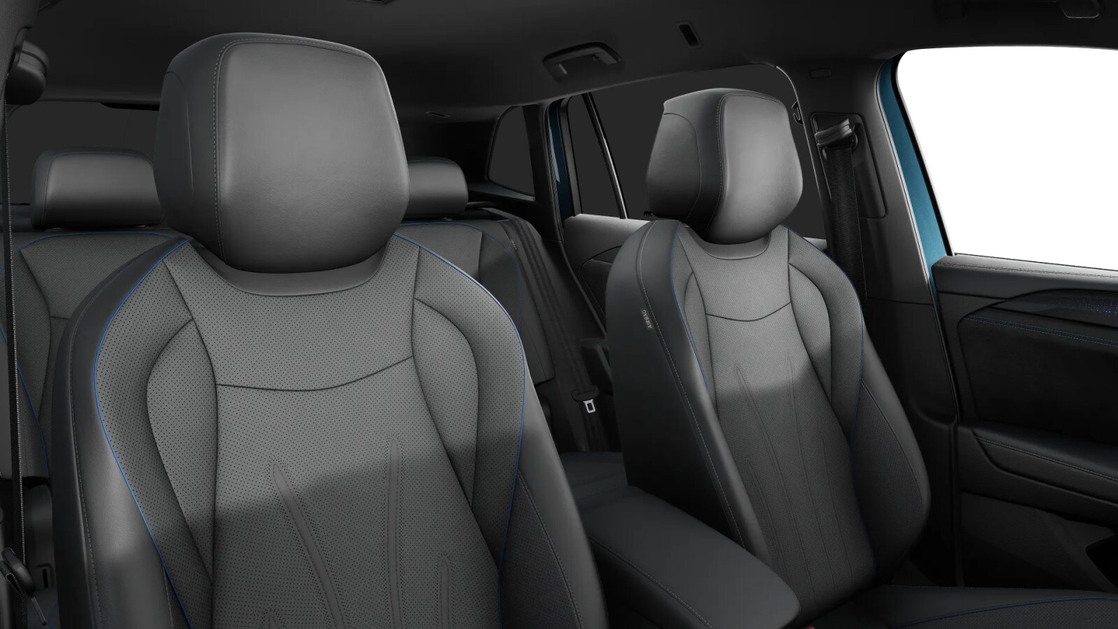 Volkswagen Tiguan – Bild 4
