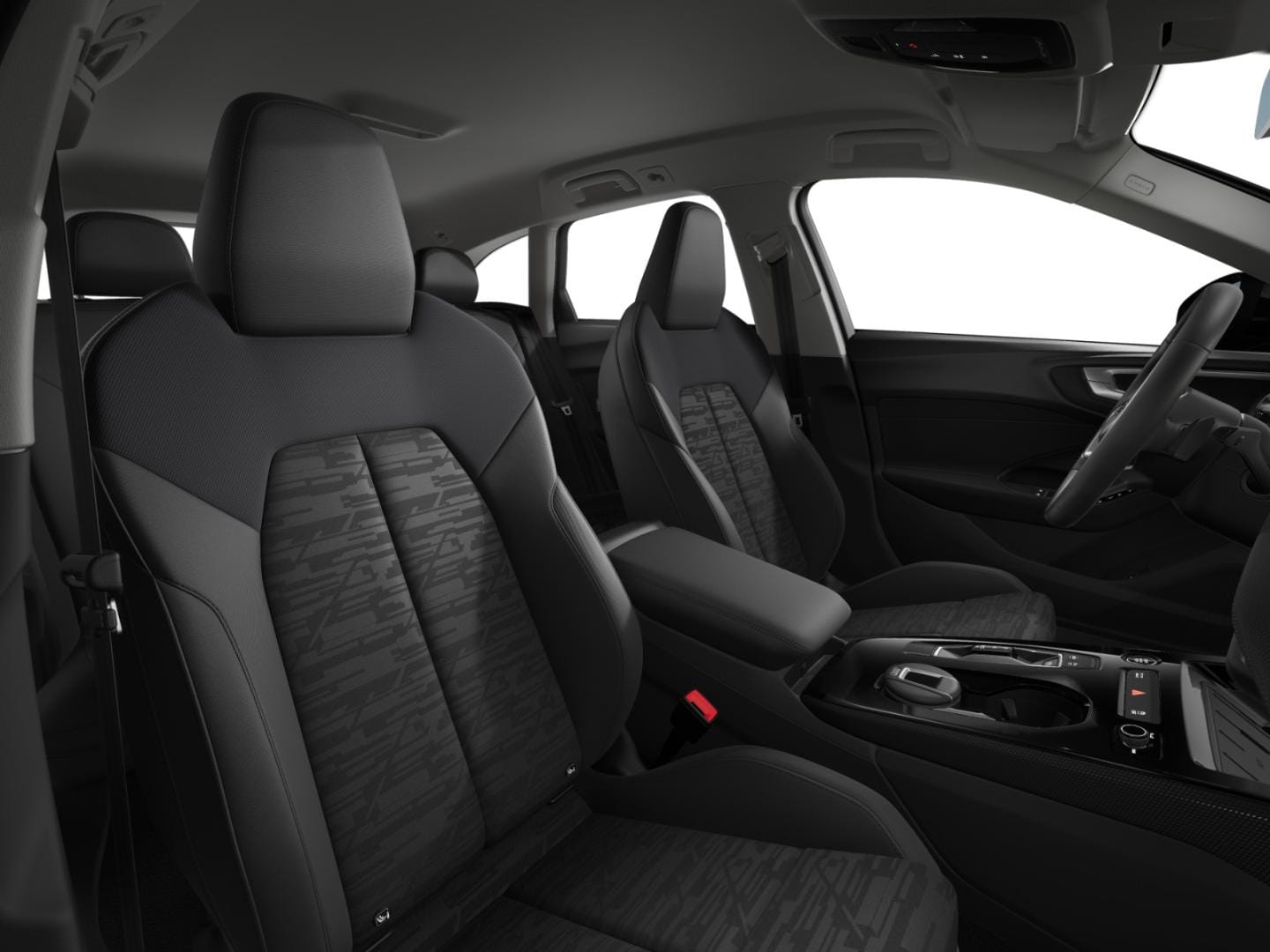 Bild über Audi A5 Avant TDI quattro 150 kW S tronic - für weitere Informationen kontaktieren Sie den Audi Partner
