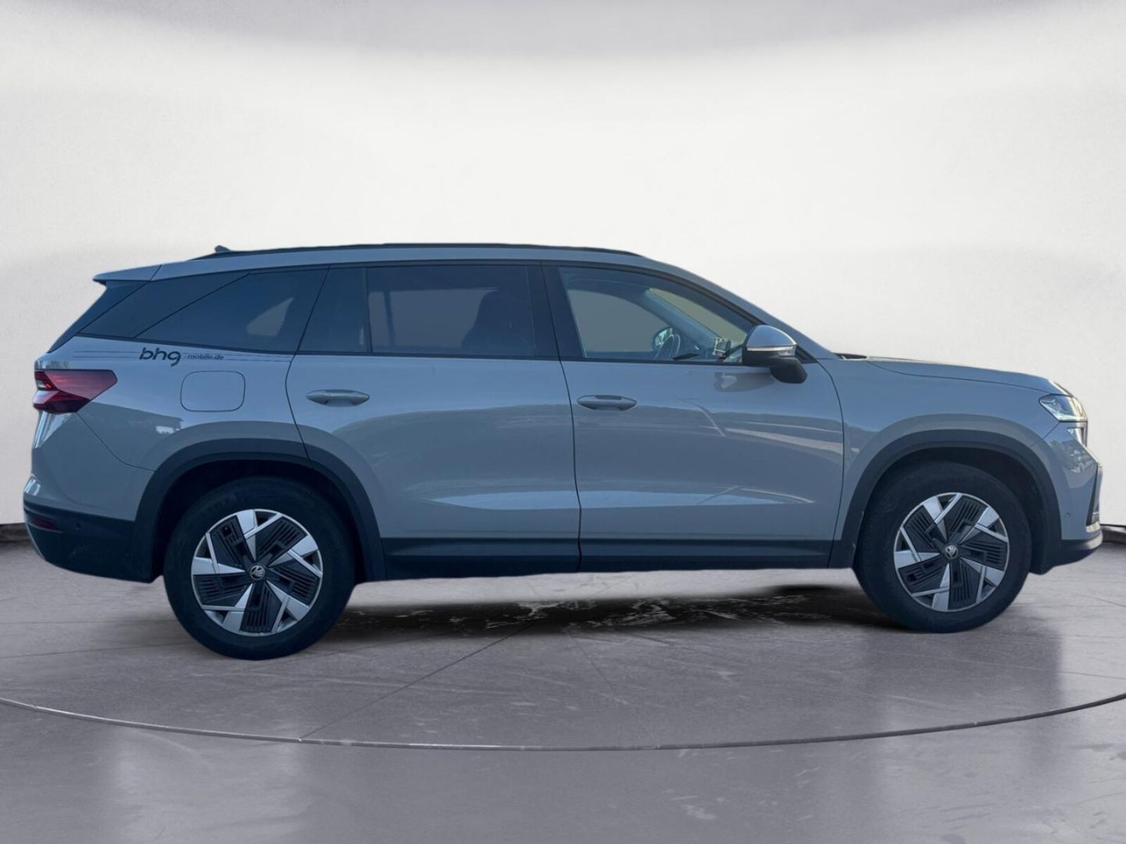 Škoda Kodiaq – Bild 5