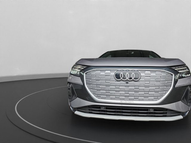 Image about Audi Q4 e-tron 40 e-tron
