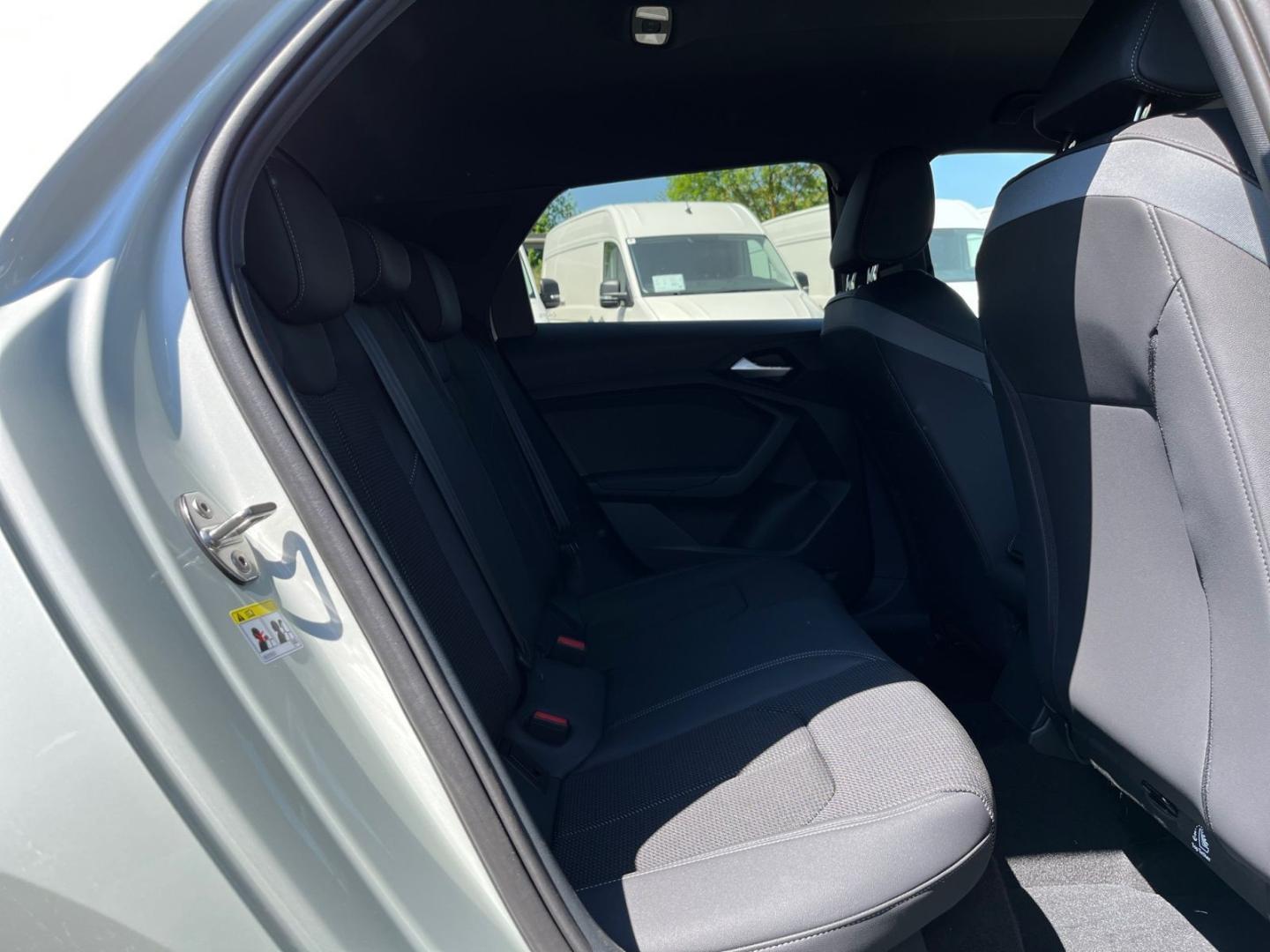Image about Audi A1 Sportback S line 30 TFSI S tronic