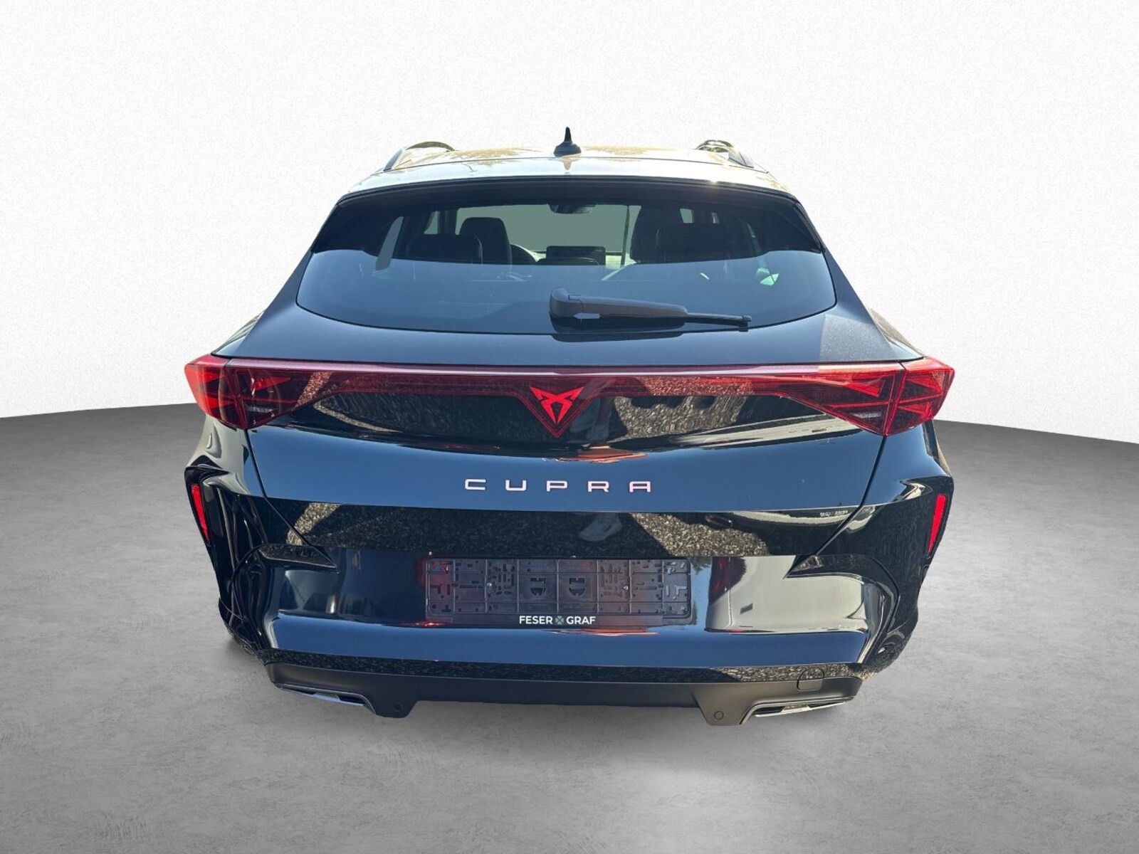 CUPRA Formentor – Bild 5