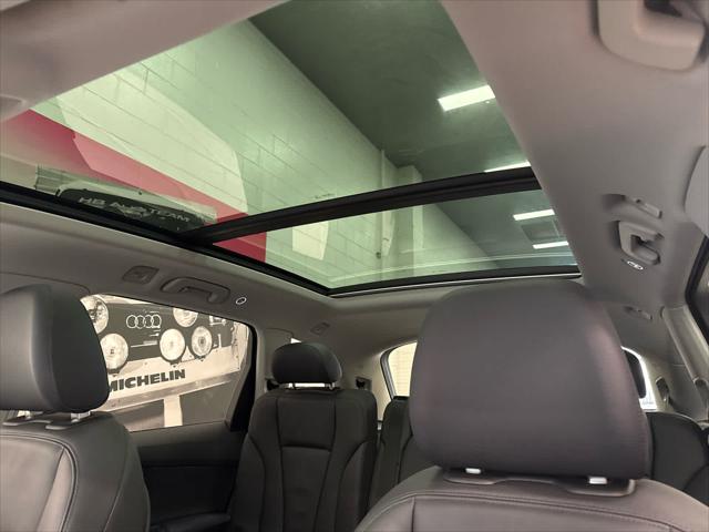 2023 AUDI Q7 - Image 12
