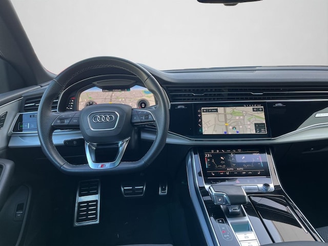 Audi Q8 50 TDI Quattro Tiptronic -  - Joinsteer - #2
