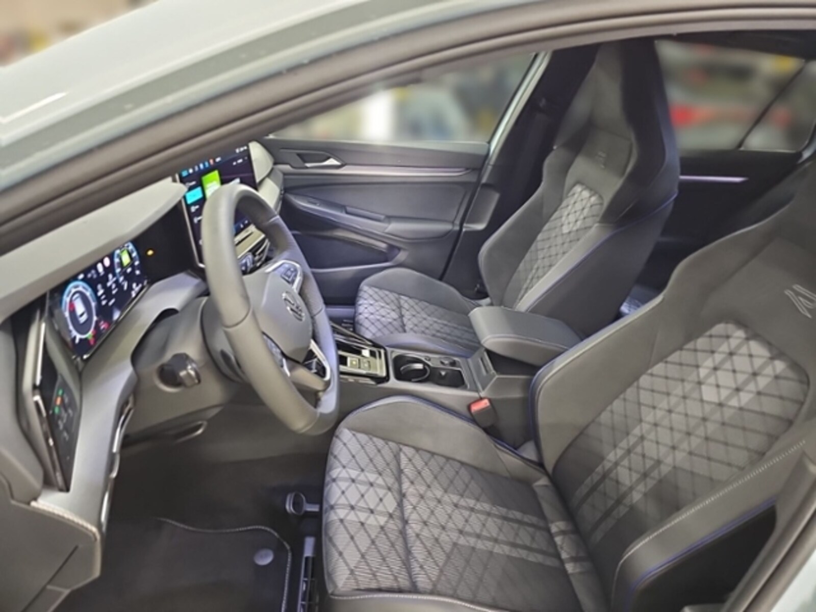Volkswagen Golf Variant – Bild 11