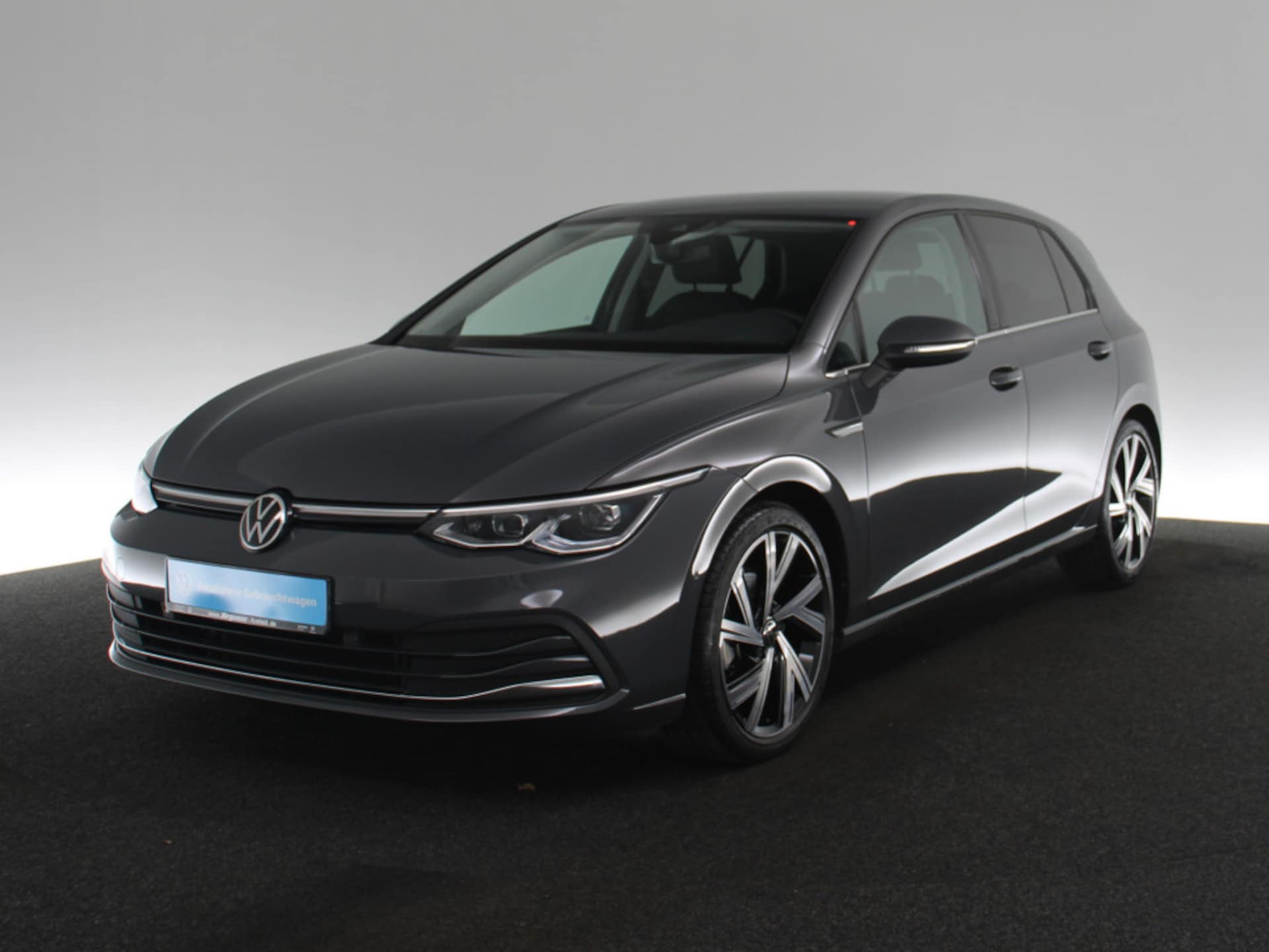 Volkswagen Golf Style