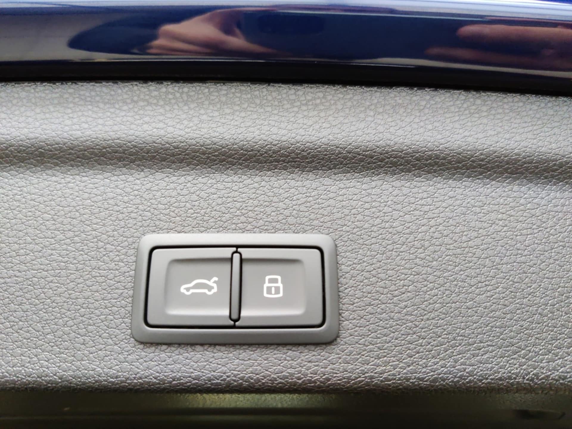 Audi Q3 Sportback S line