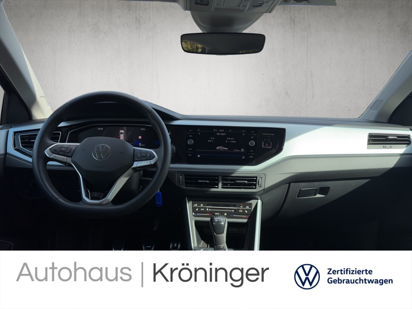 Volkswagen Taigo – Bild 14