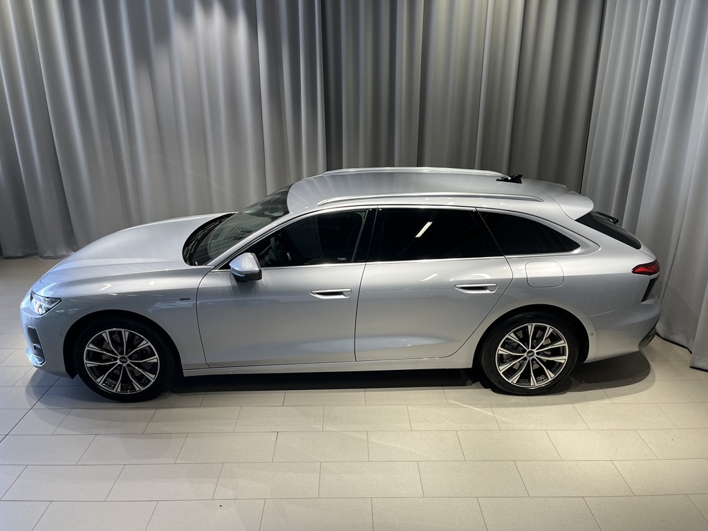 Bild som visar Audi A6 Avant e-hybrid A6 Avant e-hybrid quattro Proline Edition 220 kWS tronic - för mer information kontakta din Audi Partner