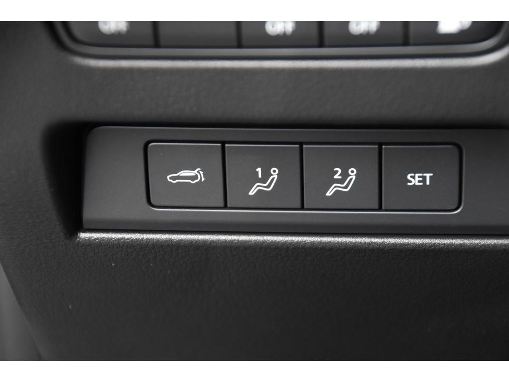 2025 Mazda CX-90 Premium Sport - Photo 38