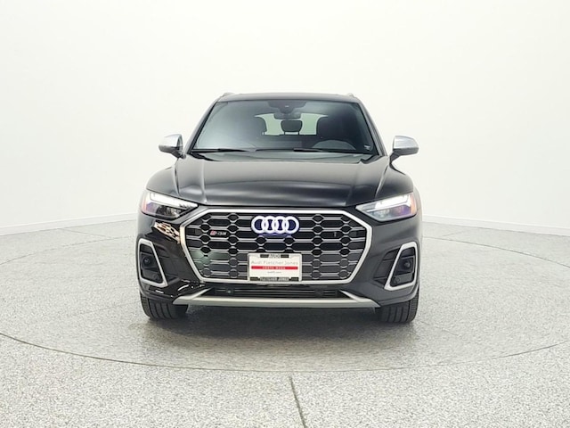 2023 Audi SQ5