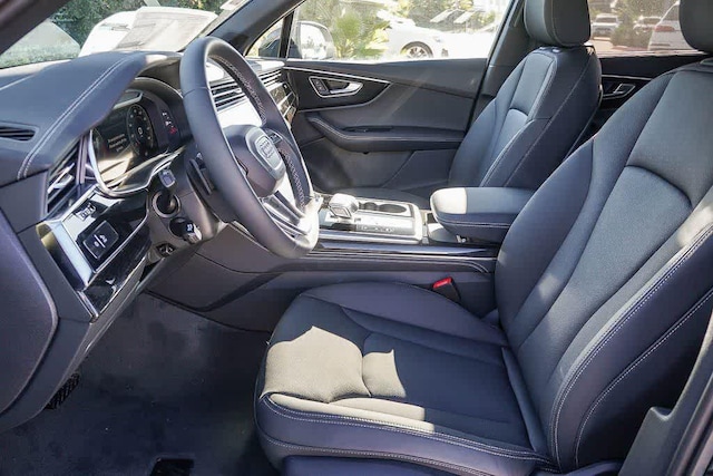 2026 Audi Q7 Premium Plus - Photo 20