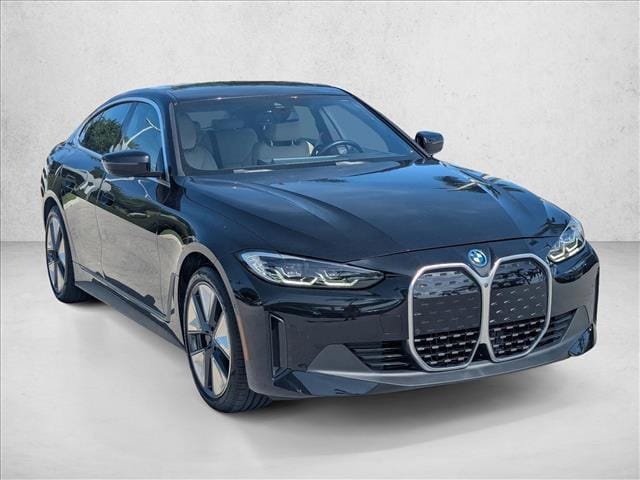 2023 BMW i4
