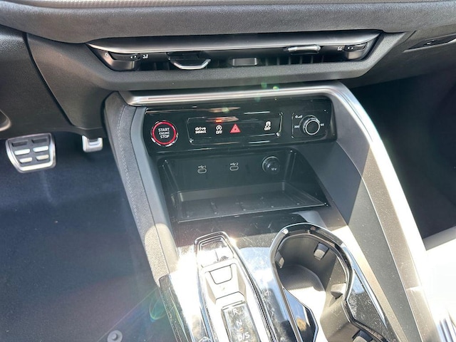 2026 Audi SQ5 Sportback Prestige - Photo 20