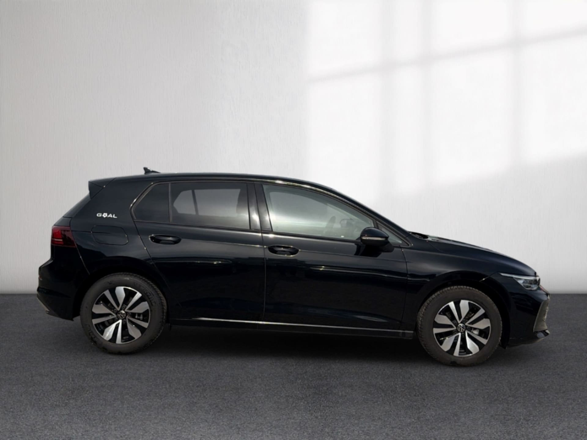Volkswagen Golf Goal