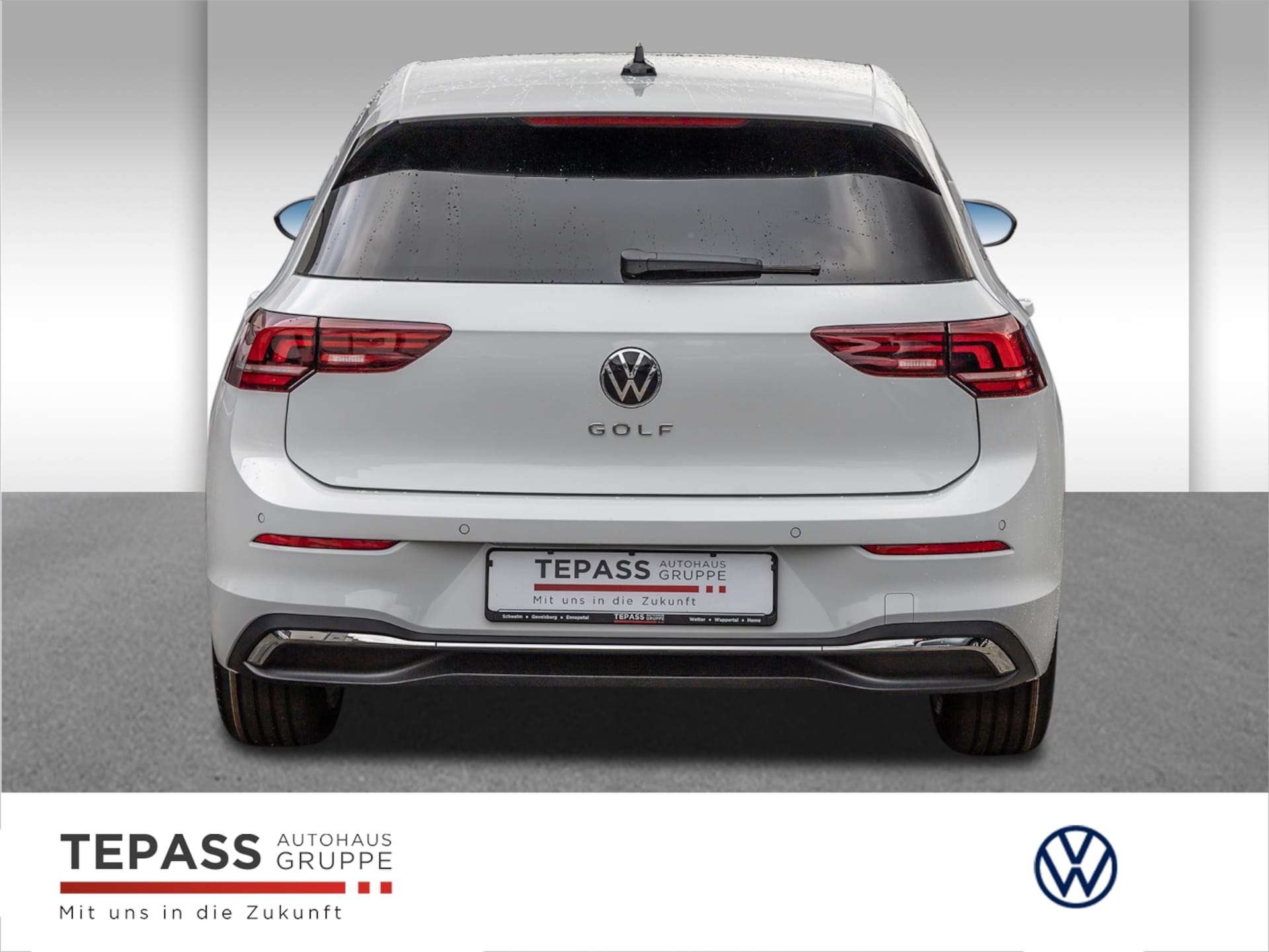 Volkswagen Golf Goal