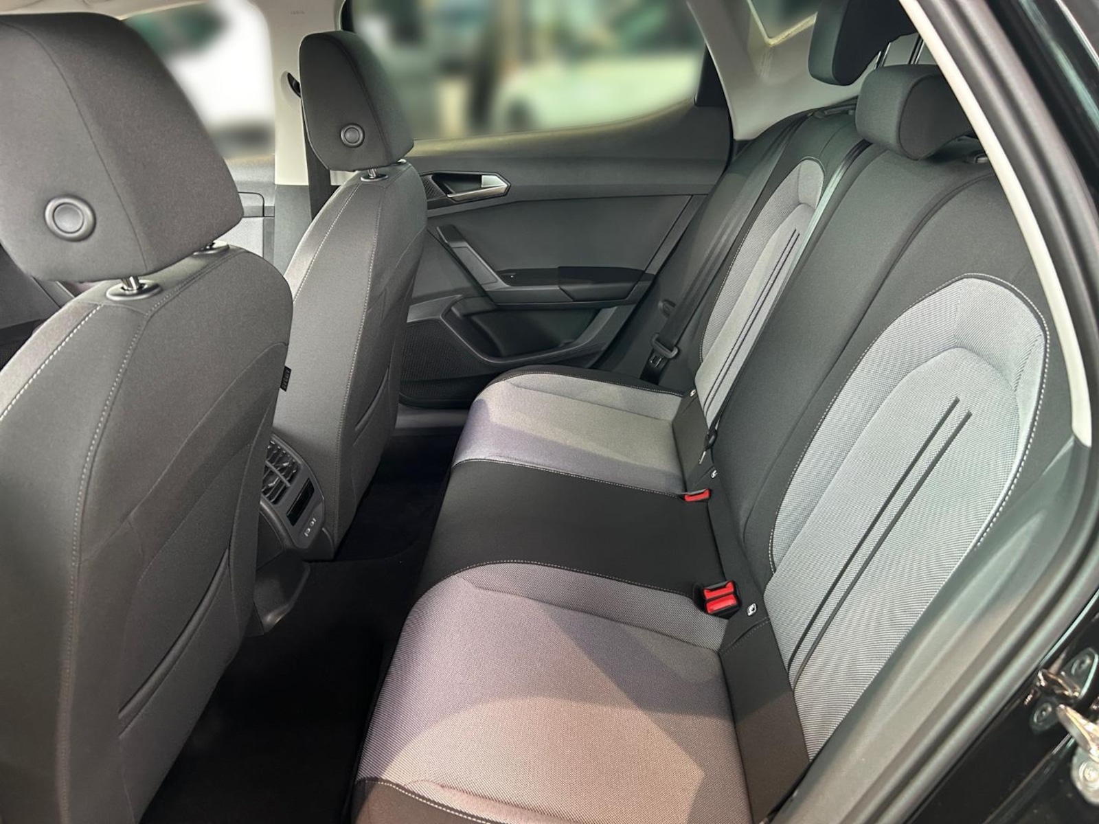 SEAT Leon – Bild 14
