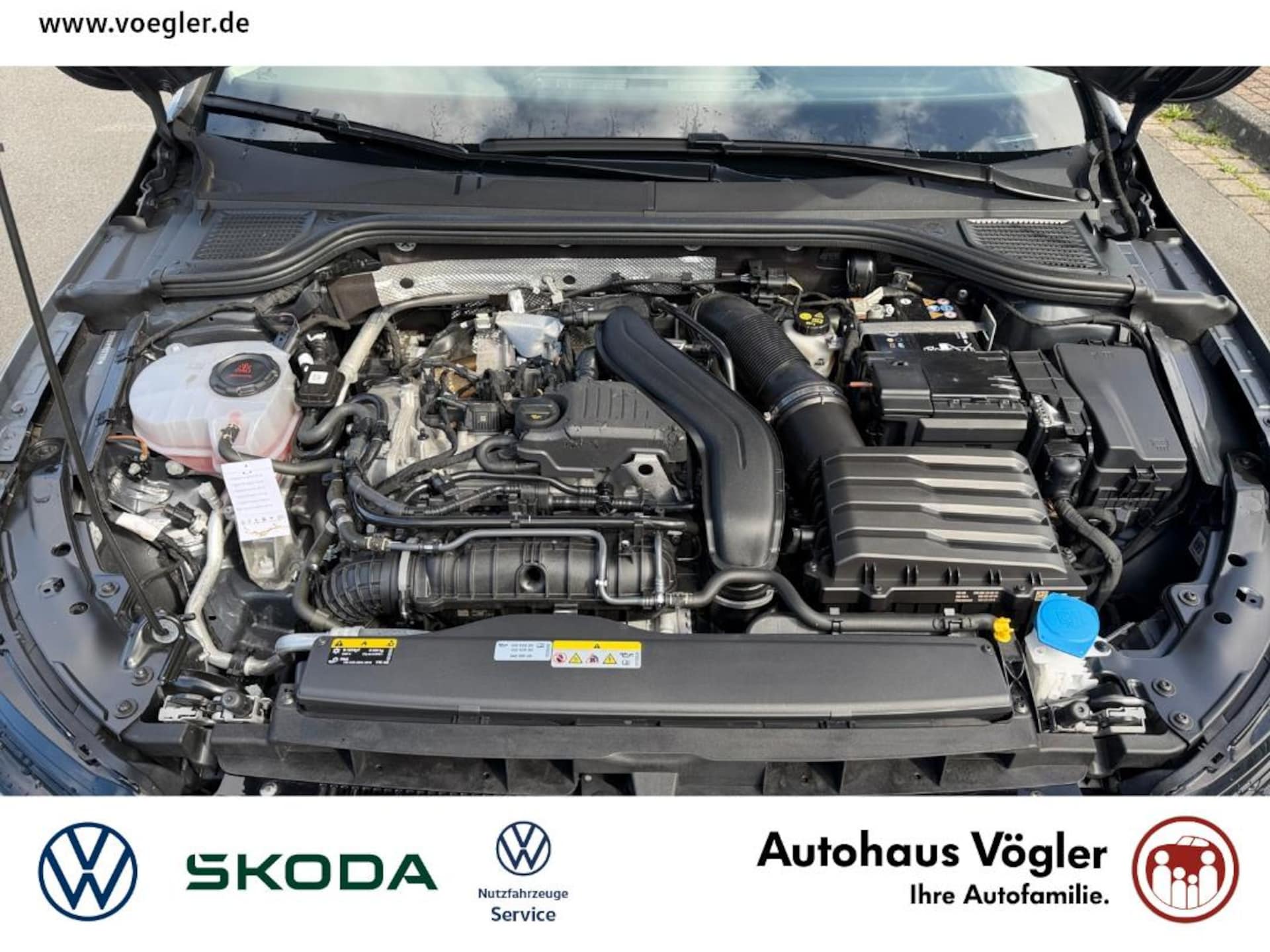 Volkswagen Golf Life