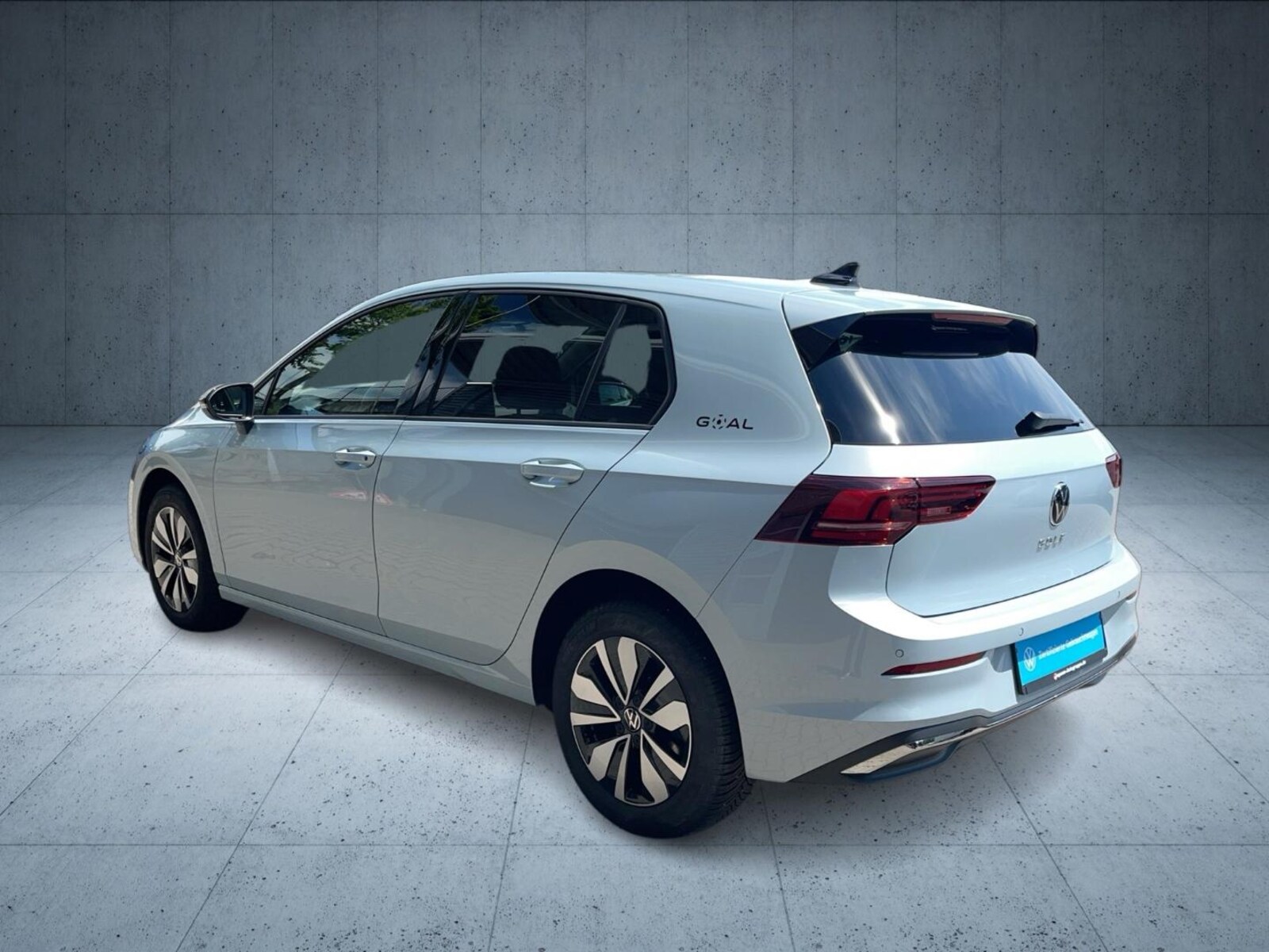 Volkswagen Golf – Bild 6