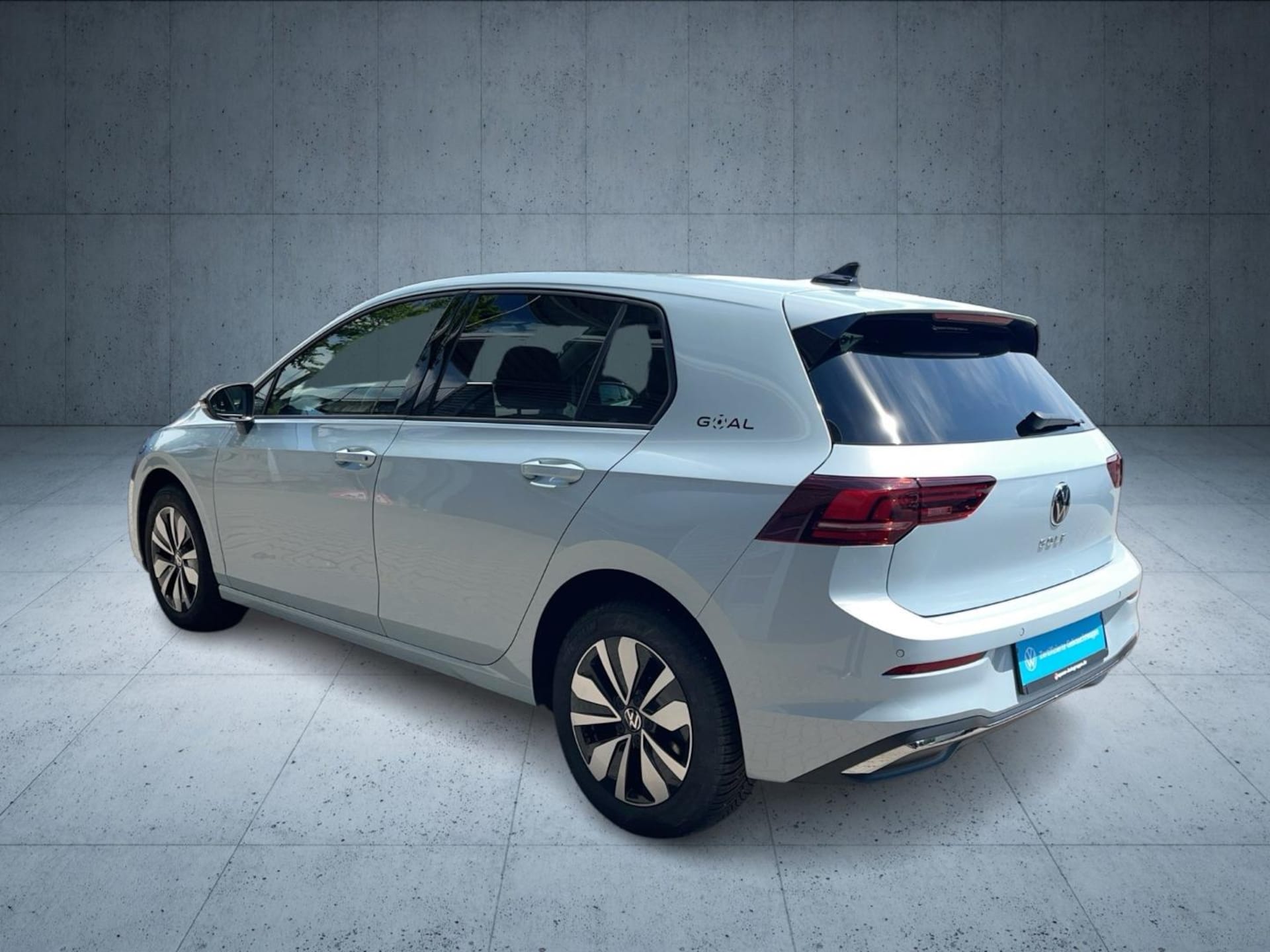 Volkswagen Golf Goal