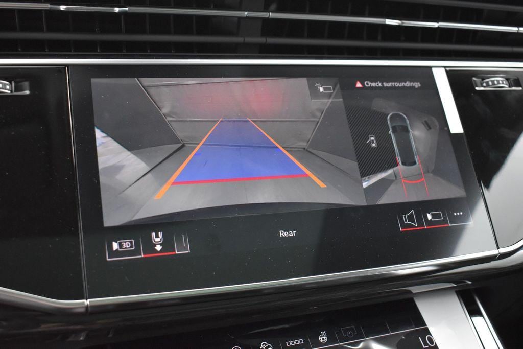 2026 Audi Q8 Premium Plus - Photo 11