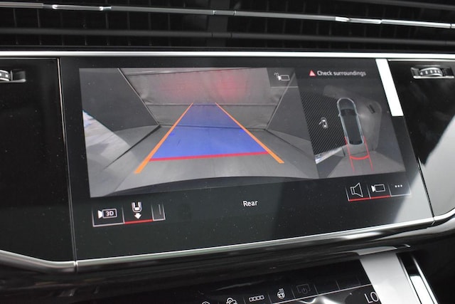 2026 Audi Q8 Premium Plus - Photo 11