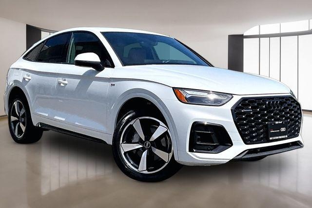 2023 Audi Q5 Sportback