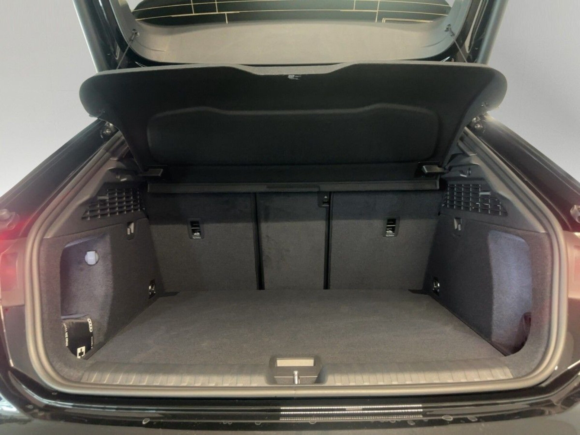 Audi S3 Sportback