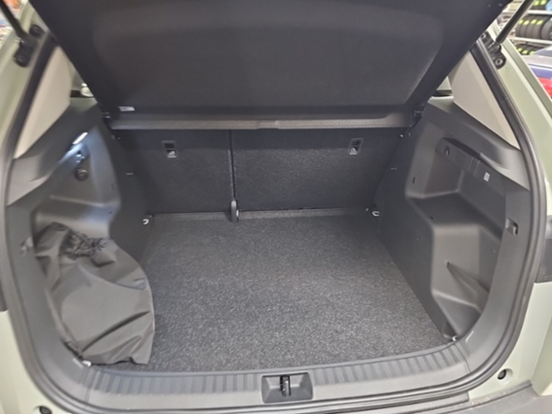 Skoda Elroq 50 Tour