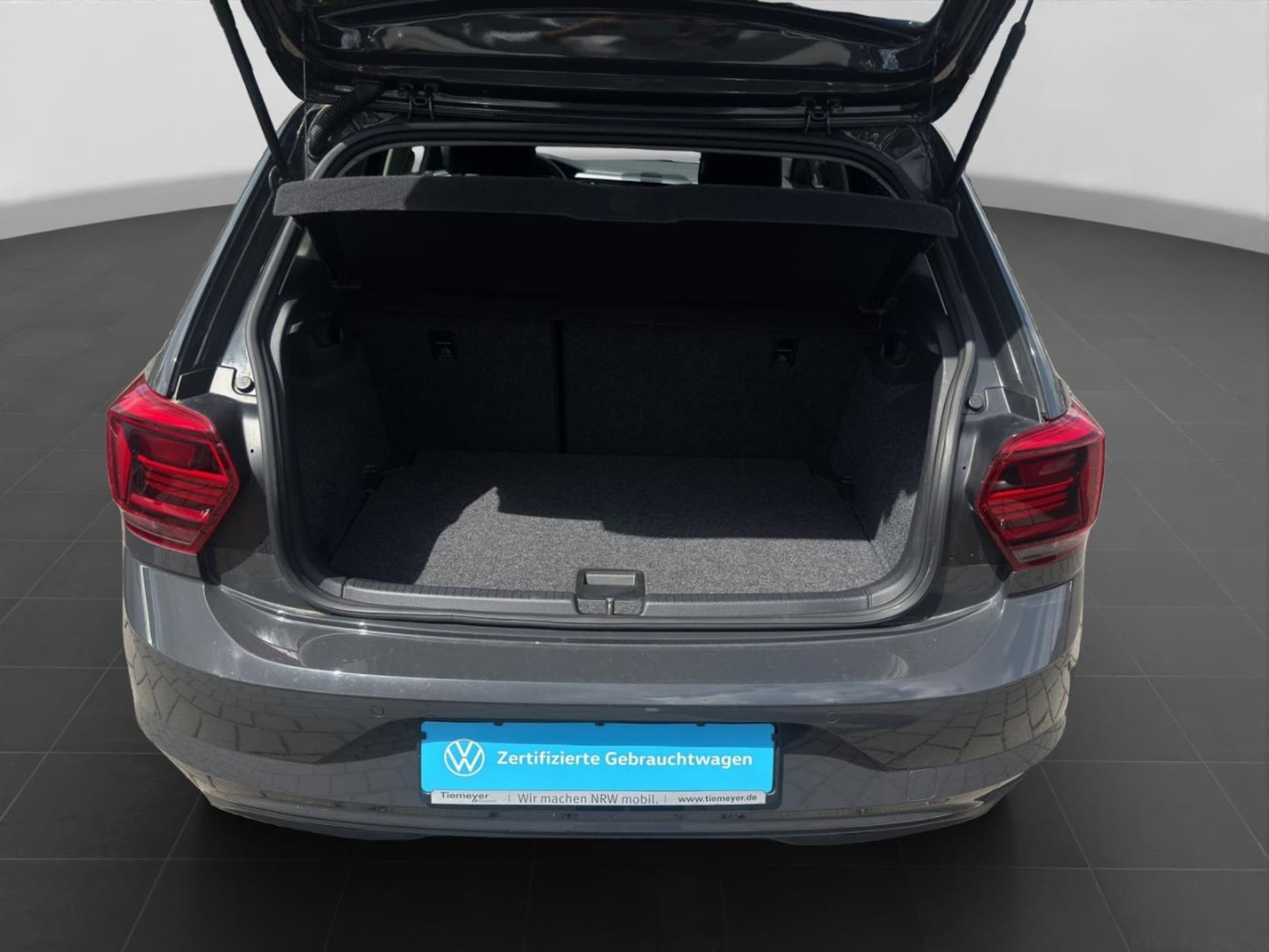 Volkswagen Polo Highline
