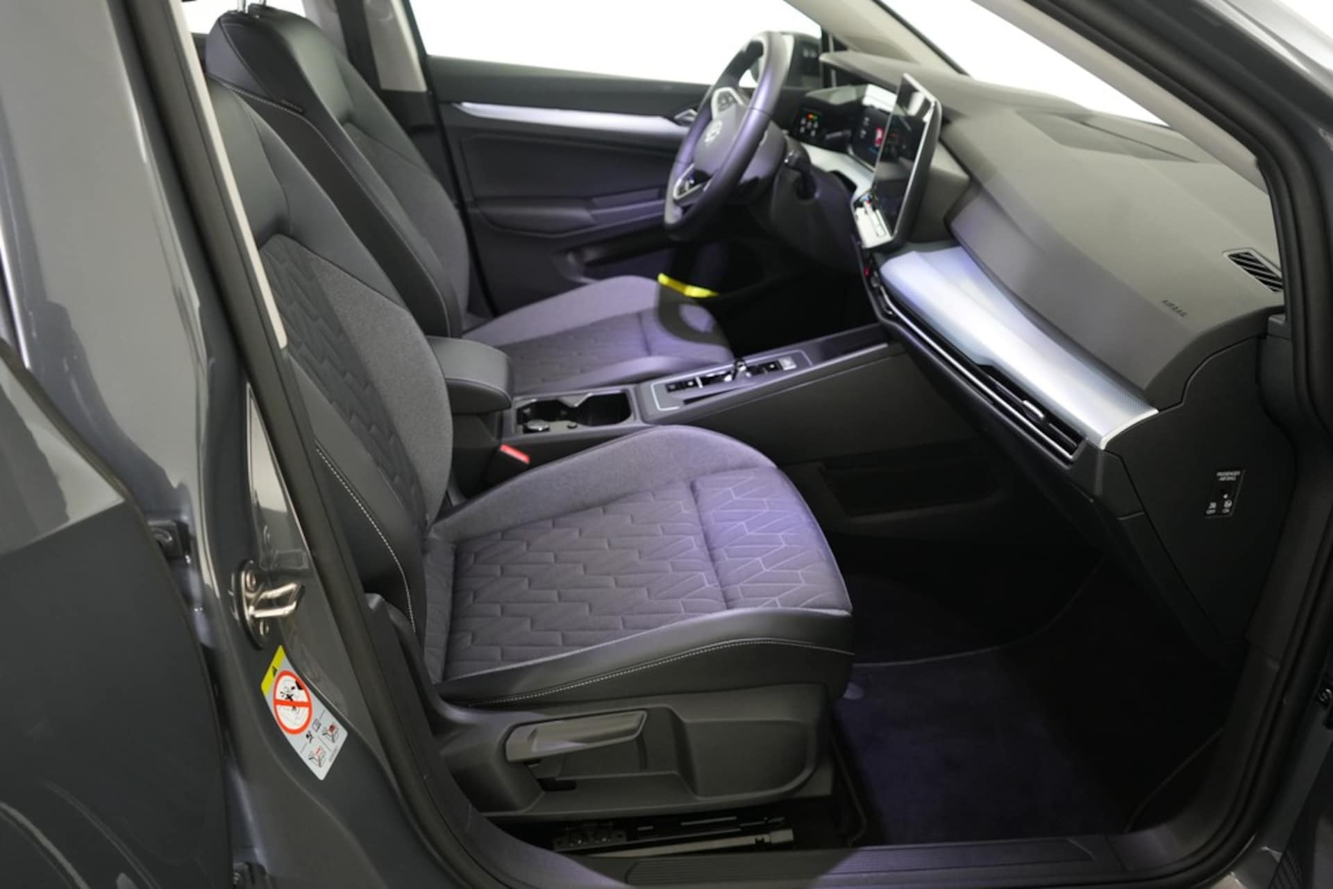 Volkswagen Golf Goal
