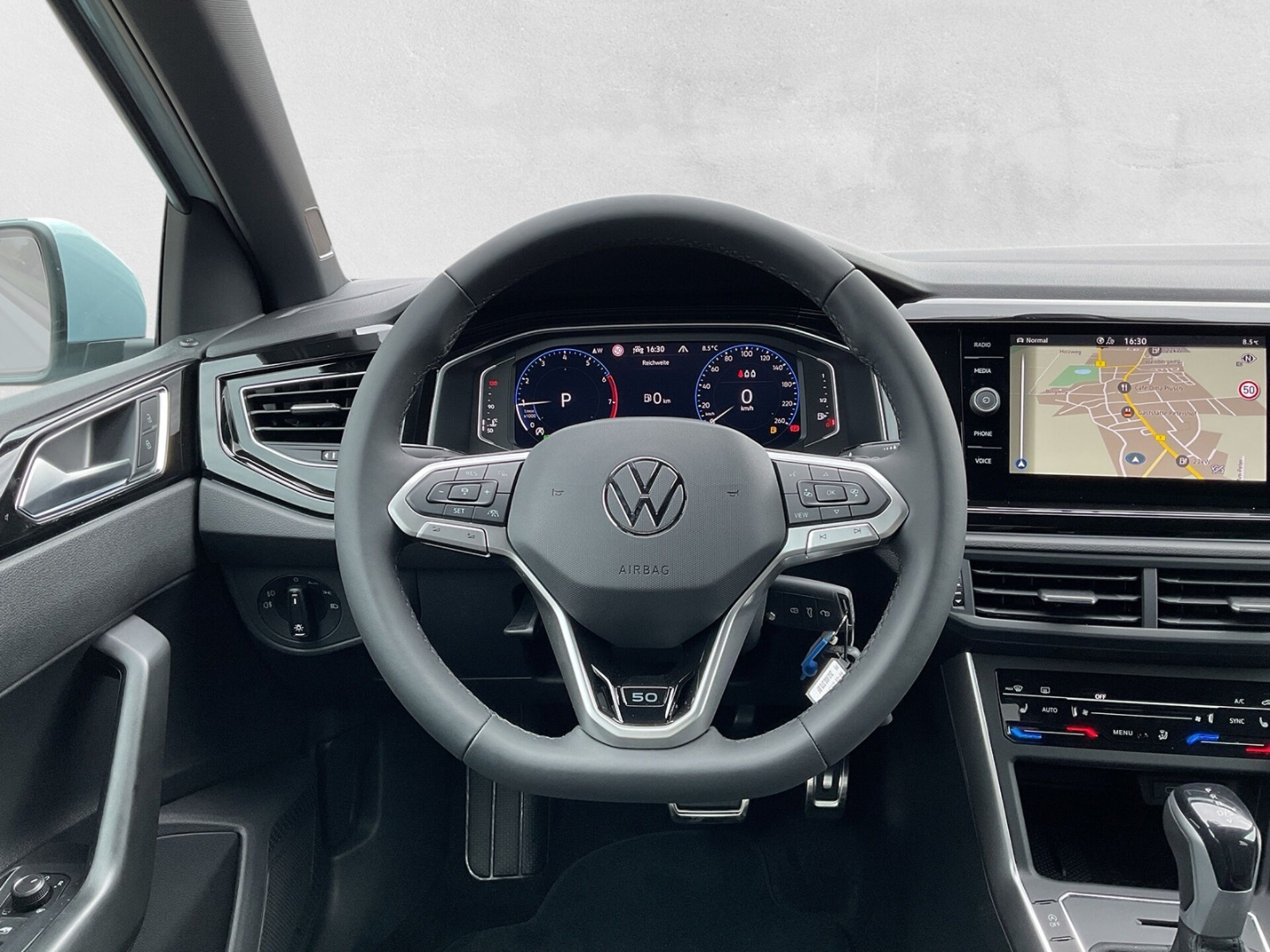 Volkswagen Polo Style