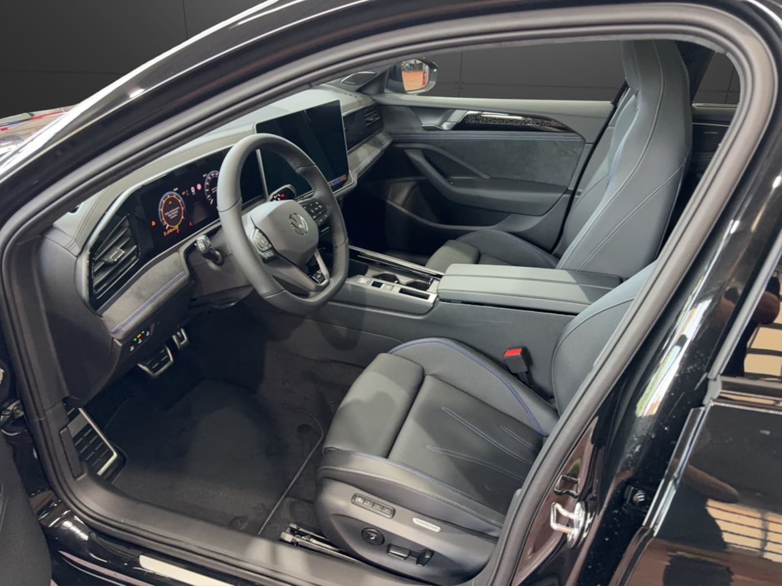 Volkswagen Passat – Bild 9