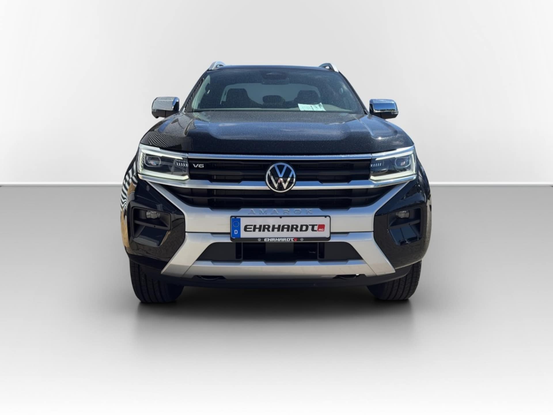 Volkswagen Amarok DoubleCab Aventura