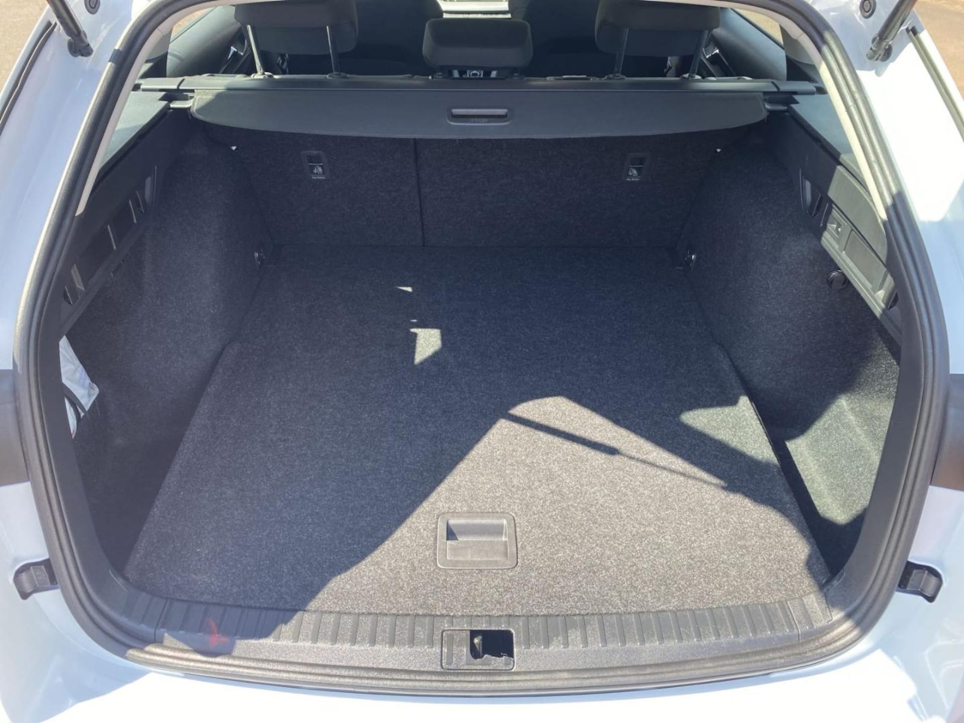 Skoda Octavia Combi Essence