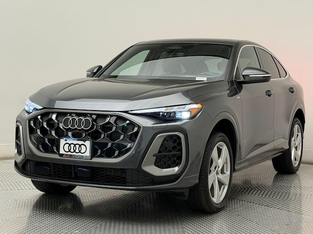 2026 Audi Q5 Sportback