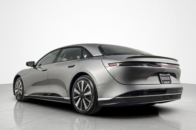 2026 Lucid Air