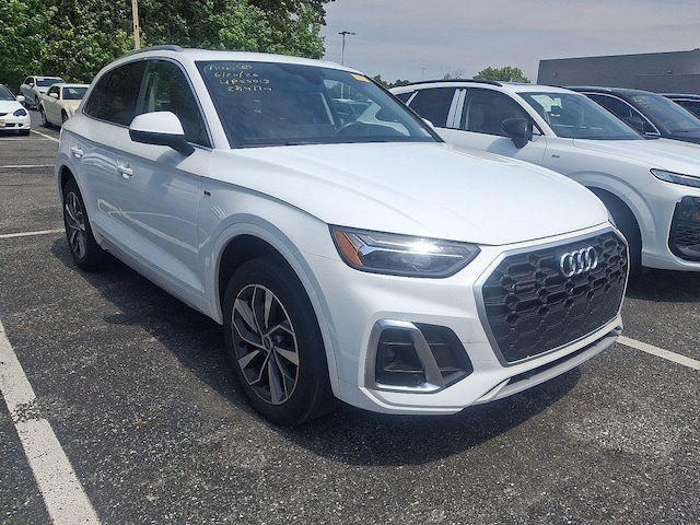 2023 Audi Q5
