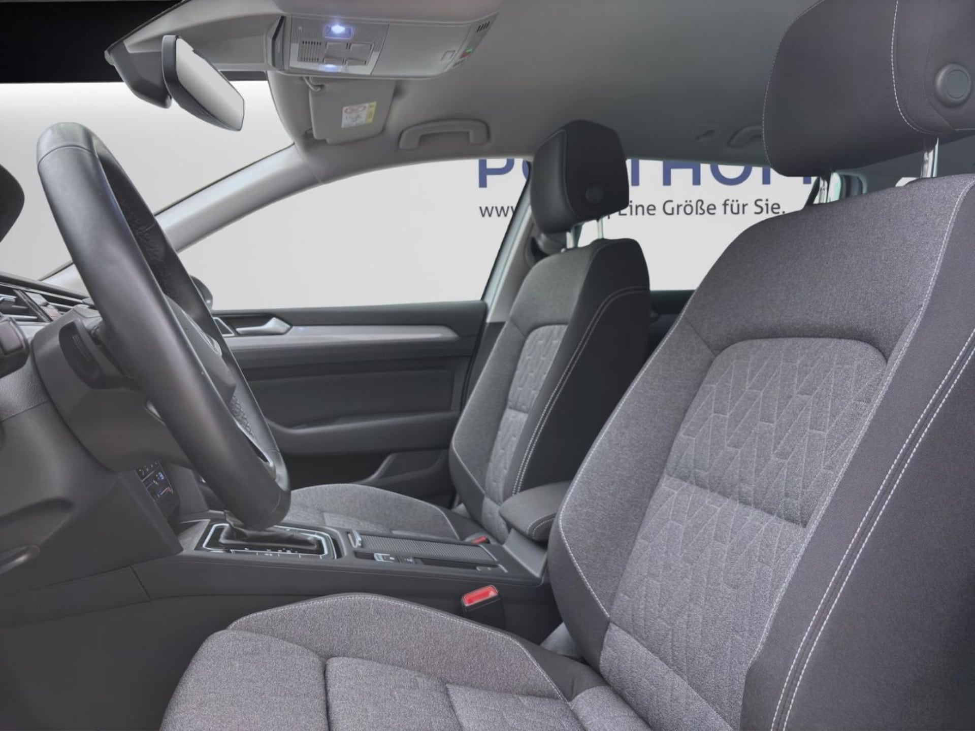 Volkswagen Passat Variant Business