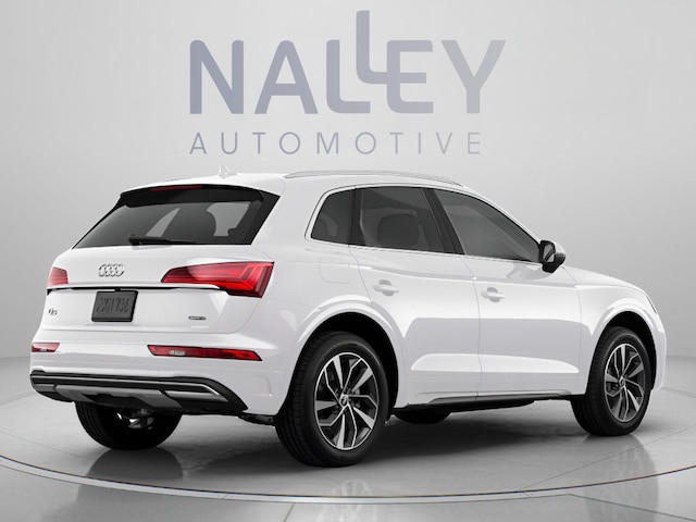 2021 Audi Q5 TFSI e
